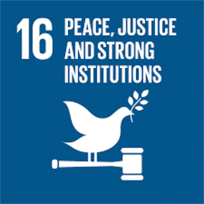 SDG 16