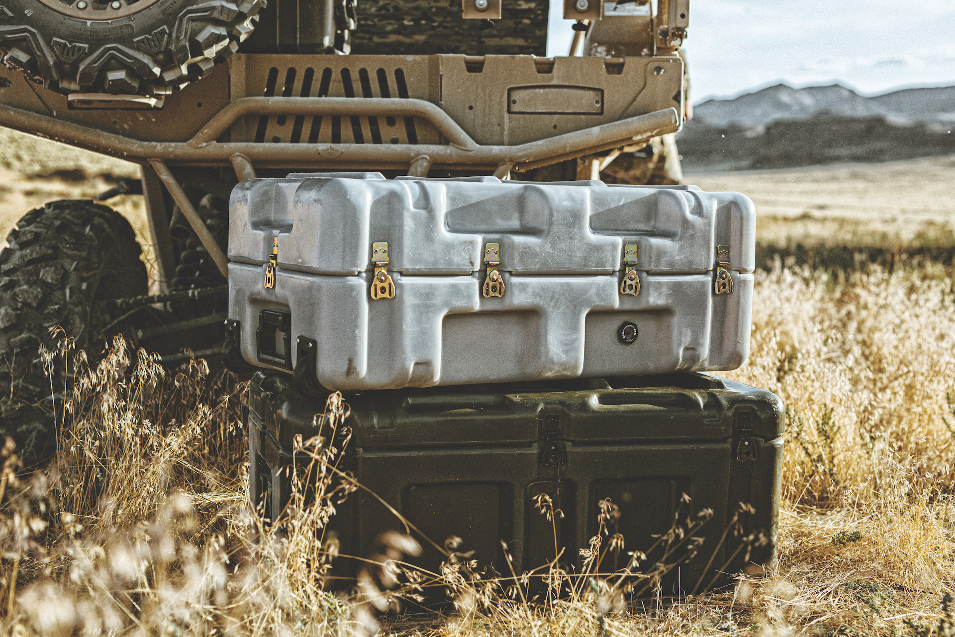 Pelican-Hardigg Cases | Pelican Business Solutions