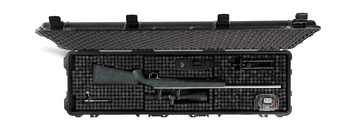 Image related to Pelican products and manufacturing