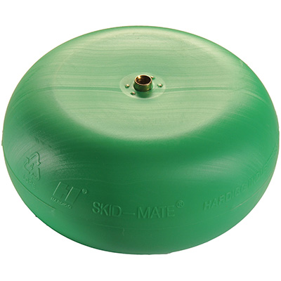 pelican green skid-mate with t-nut