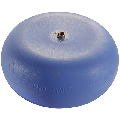 pelican blue skid-mate with t-nut