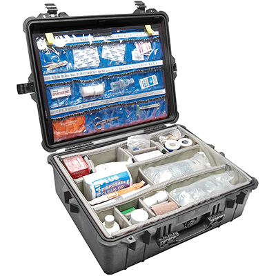 1600EMS Protector