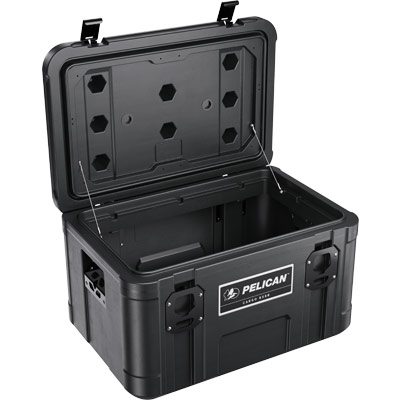 BX80 Cargo