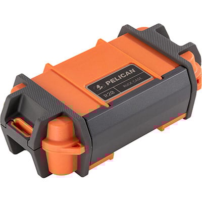 R20 Personal Utility