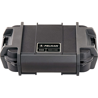 R40 Personal Utility