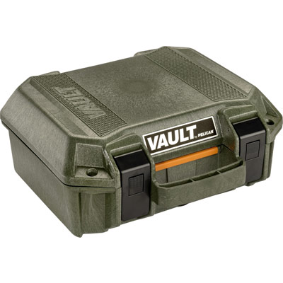 V100 Vault