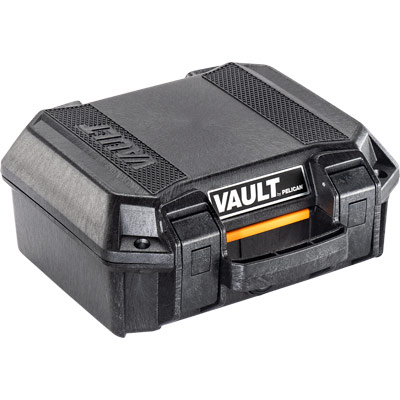 V100C Vault