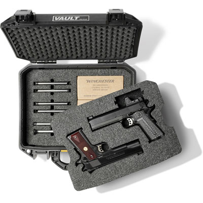 V2001911F2 Vault