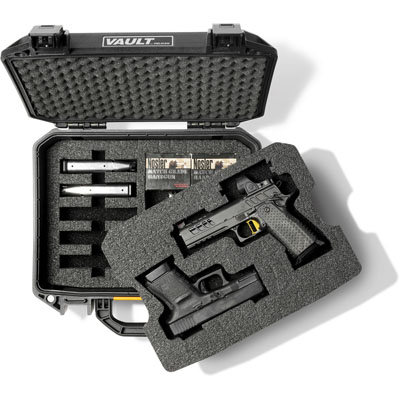V200PF2 Vault