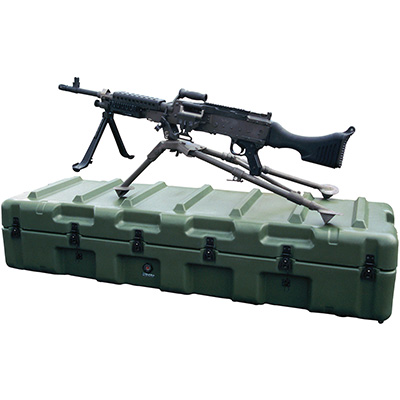 472-M240B Mobile Armory