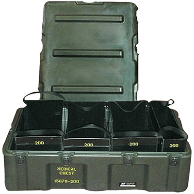 472-MED-4-TOTE Mobile Medical