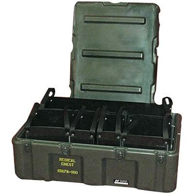 472-MED-5-TOTE Mobile Medical