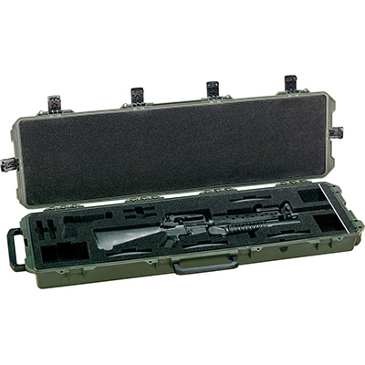 472-PWC-M16-3200 Mobile Armory