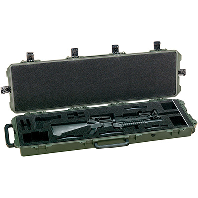 472-PWC-M16 Mobile Armory