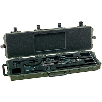 472-PWC-M240B Mobile Armory