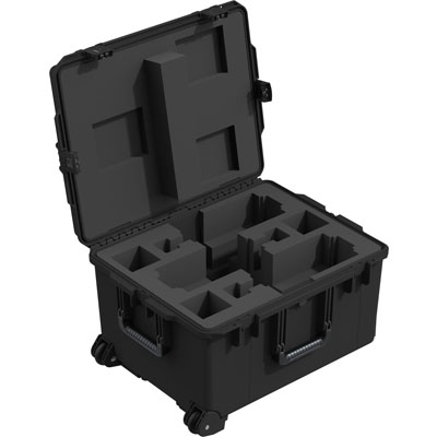 472-PWC-M320A1-3 Mobile Armory