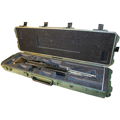 472-PWC-M60 Mobile Armory